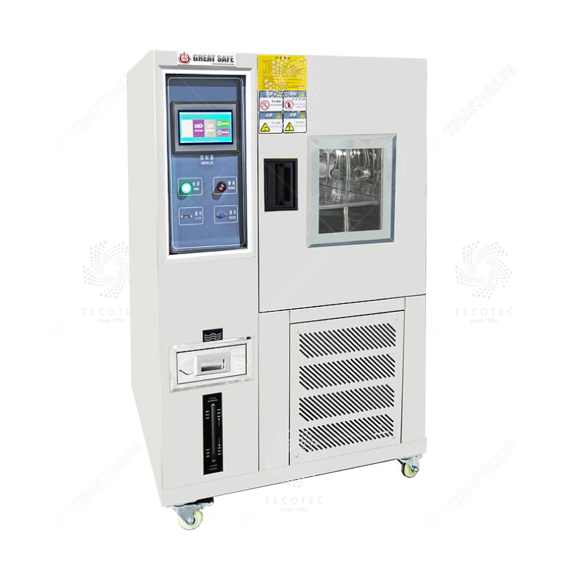 Buồng thử nghiệm nhiệt độ và độ ẩm Great Safe GS-HT-800 - Ảnh 3