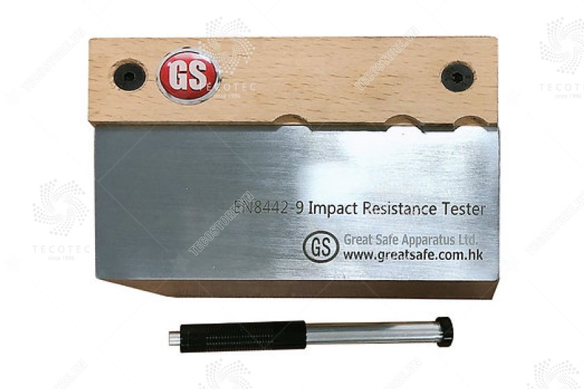 Máy kiểm tra độ bền lưỡi dao gốm sứ Great Safe GS-MEC-BS05