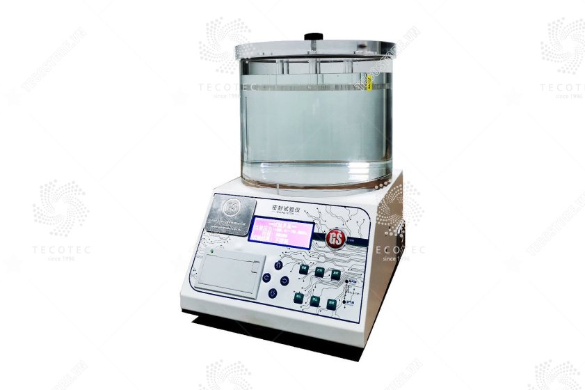 Máy kiểm tra độ rò rỉ và bịt kín Great Safe GS-P06