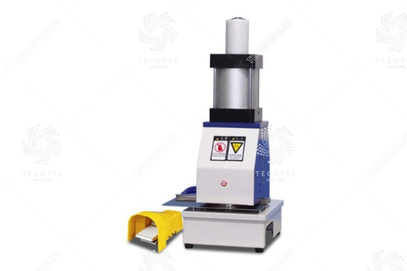 Máy cắt tròn bìa giấy FCT Great Safe GS-PABT10