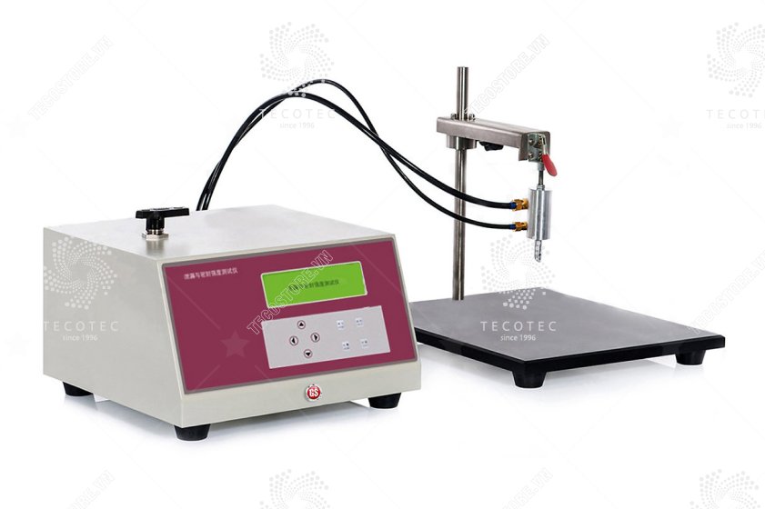 Máy kiểm tra độ bền rò rỉ và bịt kín Great Safe GS-SPT5