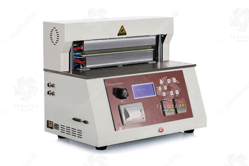 Máy đo nhiệt độ hàn dán bao bì Great Safe GS-SPT8