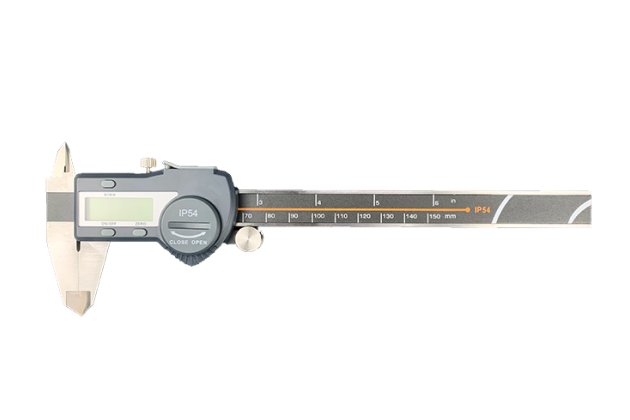 Thước kẹp điện tử Hoyamo chống nước HDC-150