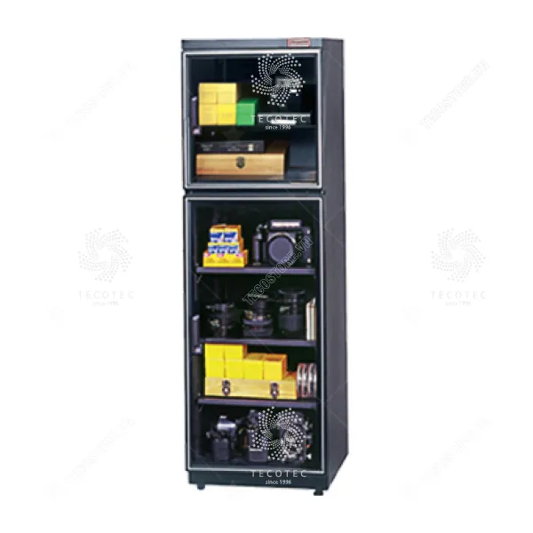 Tủ chống ẩm gia đình độ ẩm 25-55%RH Dryzone HDL-300 - Ảnh 2