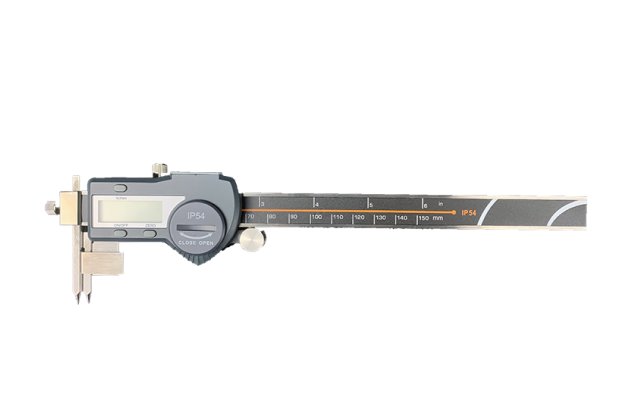 Thước kẹp điện tử đo khoảng cách tâm Hoyamo HGD-150