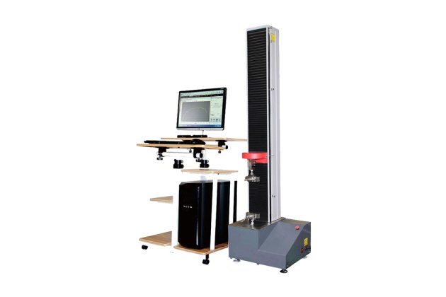 Máy kiểm tra lực kéo nén điện tử Hoyamo HLL-5520