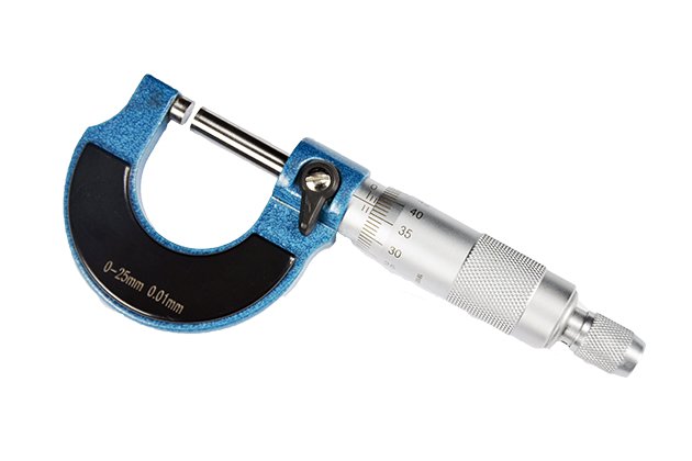 Panme đo ngoài Hoyamo HM-225