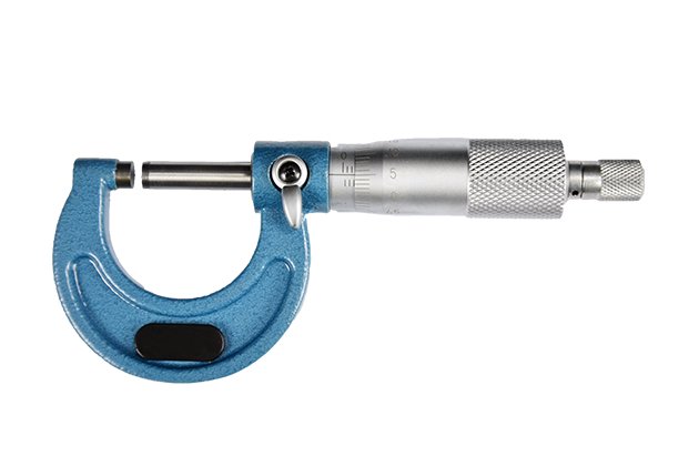 Panme đo ngoài Hoyamo HM-25A