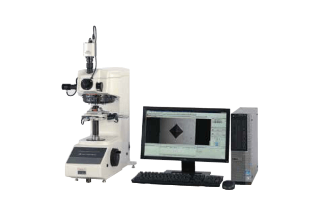 Máy đo độ cứng Mitutoyo HM-200 64AAB383P