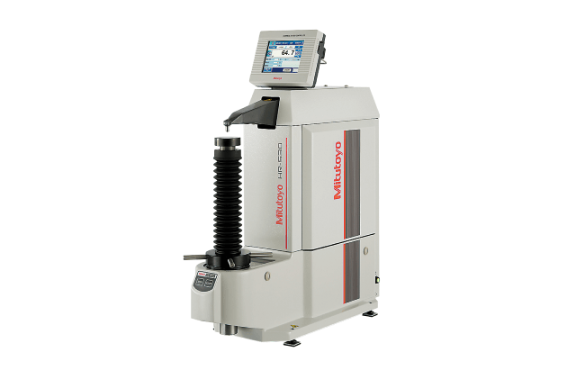 Máy đo độ cứng Mitutoyo HR-530/530L 810-237