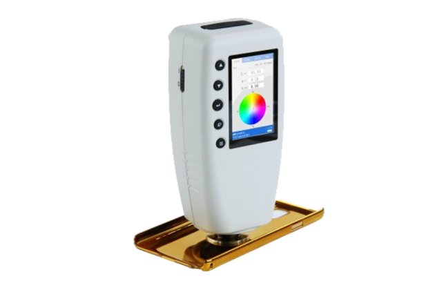 Máy so màu Hoyamo HSC-3