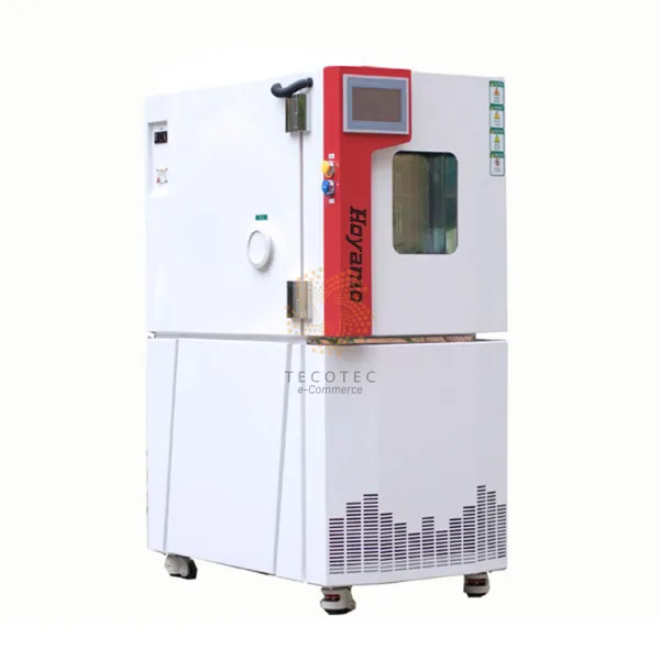 Buồng thử nghiệm nhiệt độ cao và thấp Hoyamo HTC-100 - Ảnh 2