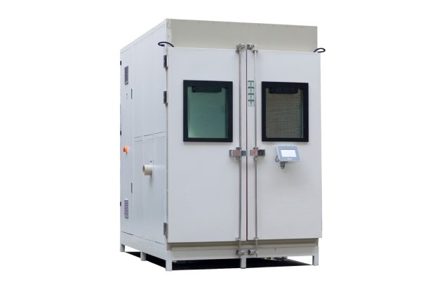 Buồng thử nghiệm phun muối hỗn hợp Hoyamo HTC-12000-CCT