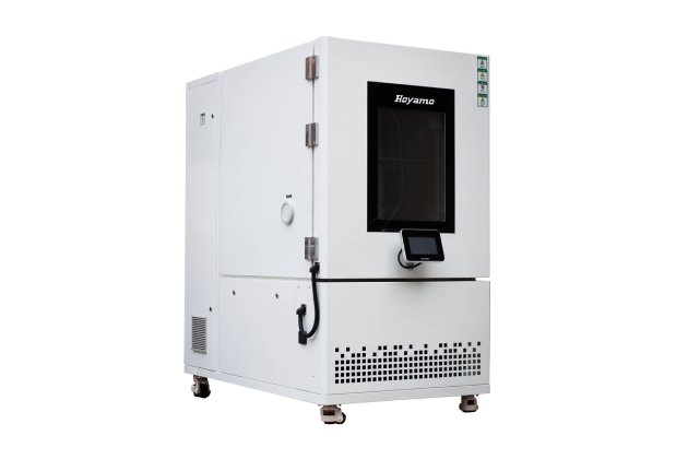 Buồng thử nghiệm thay đổi nhiệt độ nhanh chóng Hoyamo HTH-600-SC