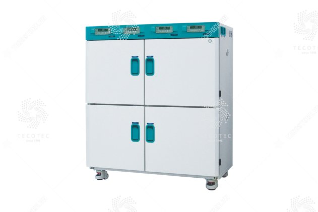 Tủ ấm 4 buồng JEIO TECH IB-02G-4C