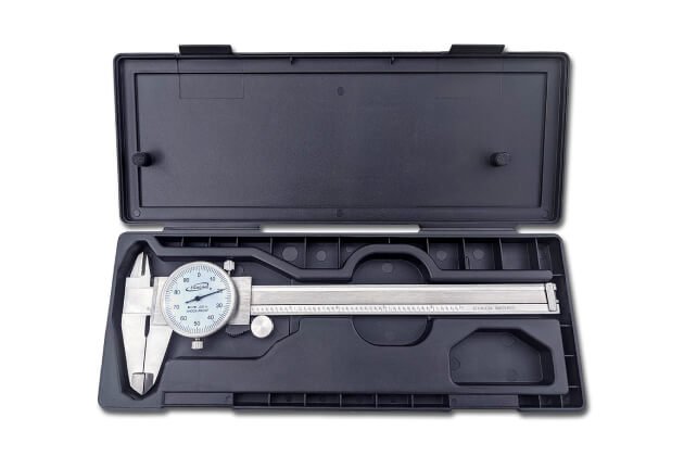 Thước kẹp đồng hồ G.A.L Gage IG100-020