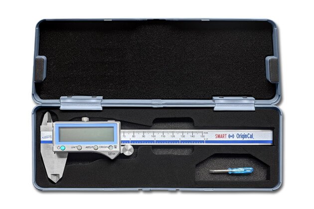 Thước kẹp điện tử G.A.L Gage IG100-700-B06