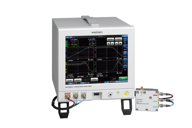 Máy đo LCR Hioki IM7580A-1