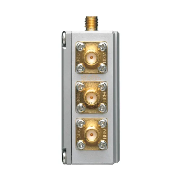 Máy đo LCR Hioki IM7581-01 - Ảnh 6