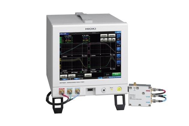 Máy đo LCR Hioki IM7581-02