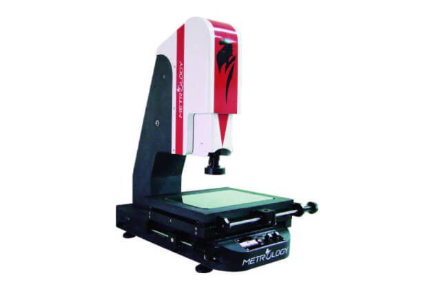 Kính hiển vi đo lường lấy nét tự động Metrology IMI-AF300