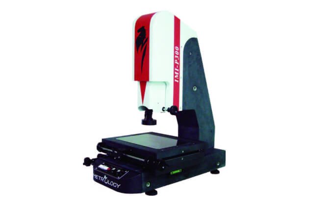 Kính hiển vi đo lường Metrology IMI-P200