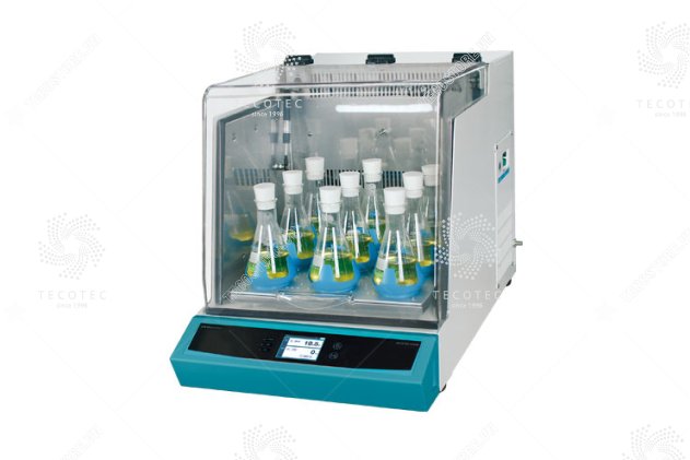 Tủ ấm lạnh lắc để bàn JEIO TECH IST-4075R