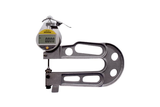 Đồng hồ đo độ dày điện tử Peacock JAN-257