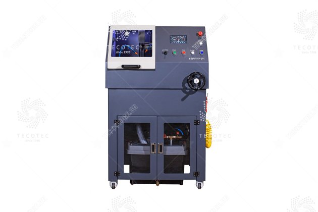 Máy cắt mẫu tốc độ cao MTDI KANTA-100F