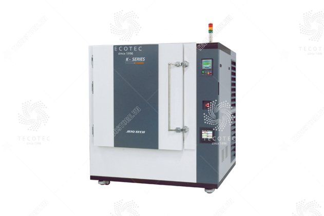 Buồng thử nghiệm nhiệt độ JEIO TECH KBD-100