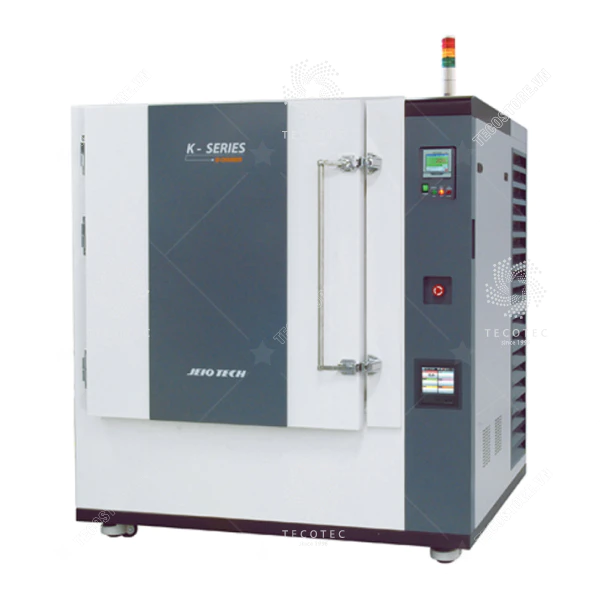 Buồng thử nghiệm nhiệt độ JEIO TECH KMV-100 - Ảnh 2
