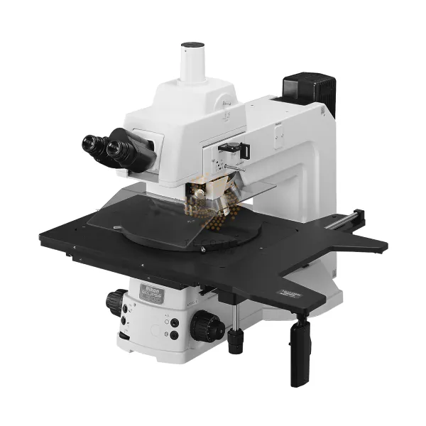 Kính hiển vi kim tương công nghiệp Nikon ECLIPSE L200ND - Ảnh 2