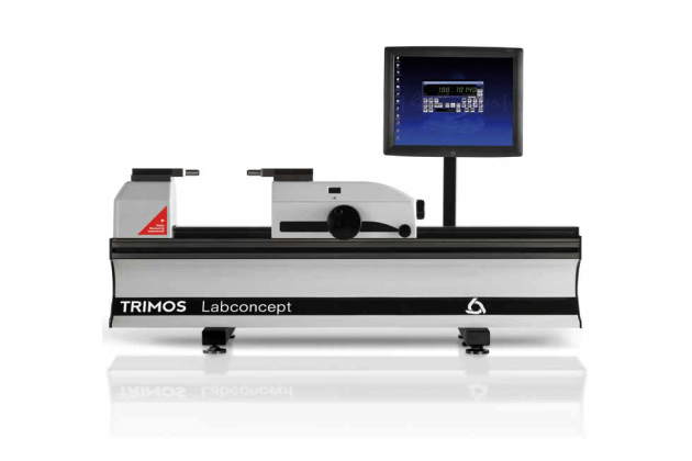 Thiết bị đo và hiệu chuẩn chiều dài vạn năng Trimos LABC500ONCEPT