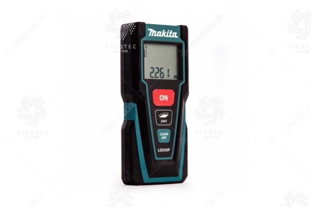 Máy đo khoảng cách laser Makita LD030P