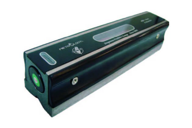 Thước thủy (nivo) cân bằng máy phương ngang Metrology LE-9150H