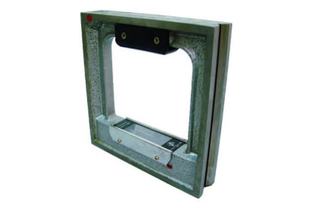 Thước thủy (nivo) khung Metrology LE-9200S