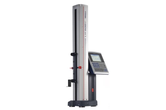 Thước đo cao tuyến tính 2D Mitutoyo LH-600E