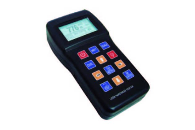 Máy đo độ cứng Leeb cầm tay Metrology LHT-9000S