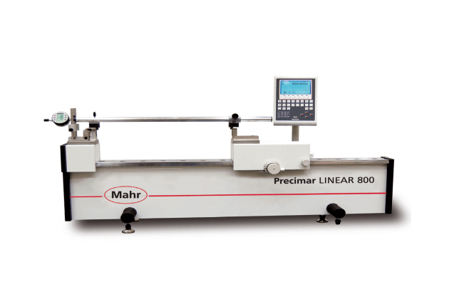 Thiết bị hiệu chuẩn chiều dài Precimar Linear Serie LINEAR 2000