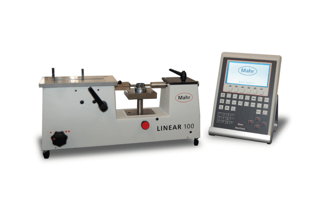 Thiết bị đo kiểm chiều dài Precimar LINEAR 100
