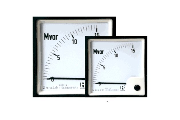 Đồng hồ đo công suất Rishabh LM 96