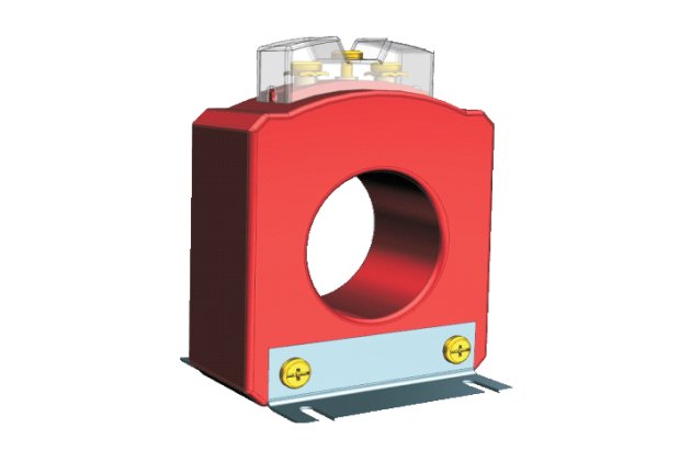 Biến dòng Rishabh LTRC-5 165/115(40)