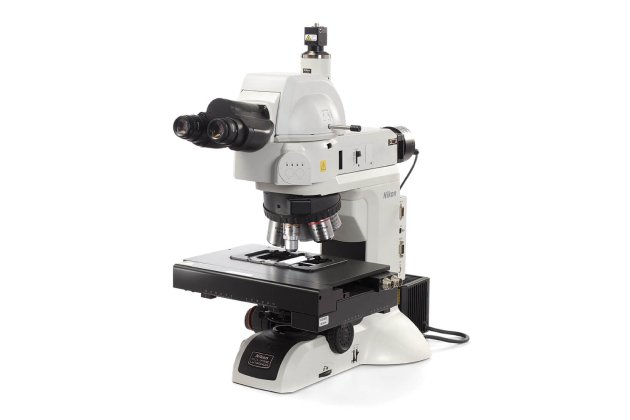 Kính hiển vi kim tương công nghiệp Nikon ECLIPSE LV100NDA