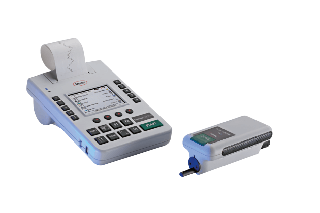 Máy đo độ nhám cầm tay MarSurf M 300 6910411