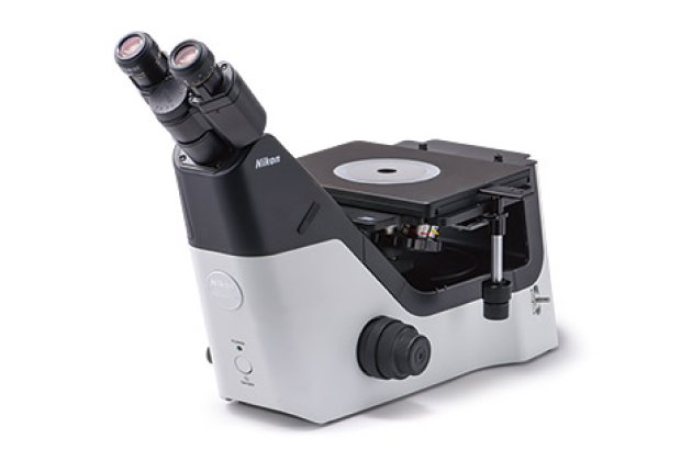 Kính hiển vi kim tương soi ngược Nikon ECLIPSE MA100N