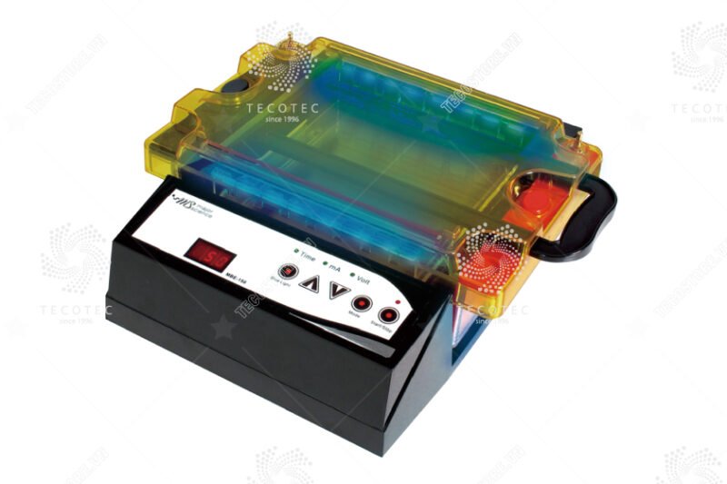 Hệ thống soi gel/điện di SafeBlue Major Science MBE-150-PLUS