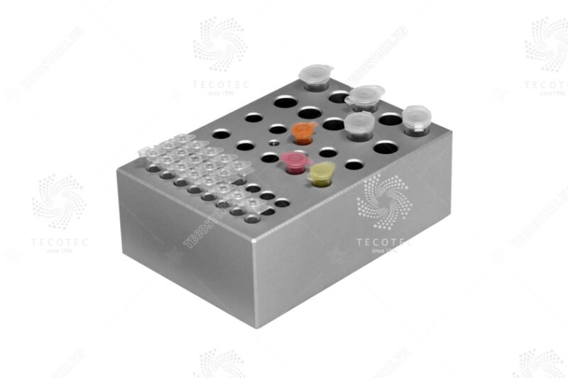 Khối ủ nhiệt căn bản Major Science MC-B20