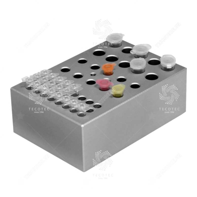 Khối ủ nhiệt căn bản Major Science MC-B20 - Ảnh 2