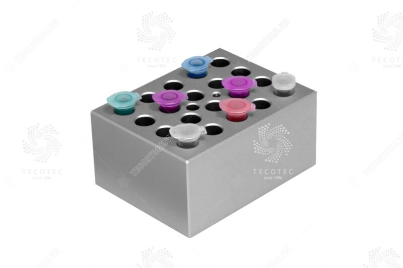 Khối ủ nhiệt Major Science MD-B1.5V