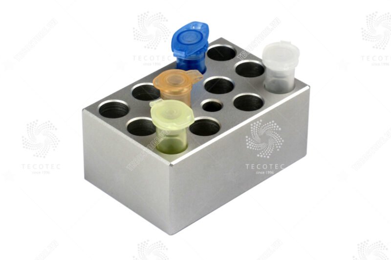 Khối ủ nhiệt loại nhỏ Major Science MD-MINI-B04